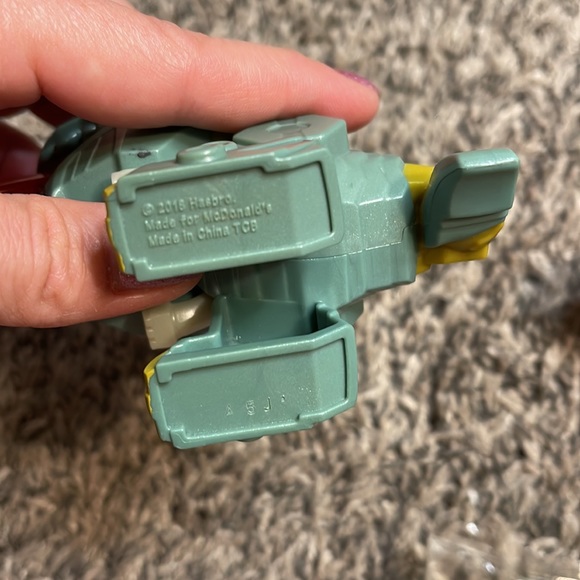 Kids toy bundle - Picture 5 of 7